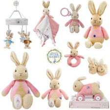 Flopsy Bunny Peter Rabbit Soft