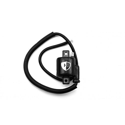 Ignition coil 12v - 6v/12v, cdi