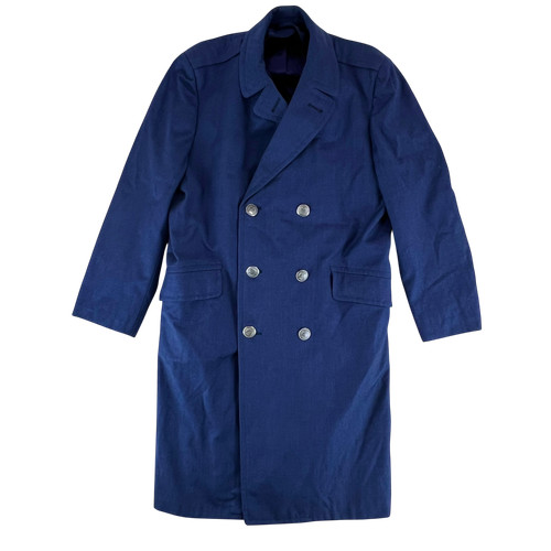 Air force greatcoat - air,