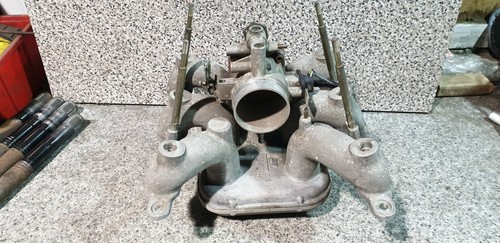Metro 6r4 inlet - metro,