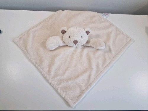 Bhs teddy bear comforter - teddy,