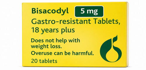 Constipation relief 5mg gastro - constipation,