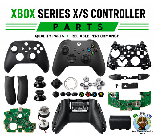 Microsoft xbox series s - xbox,