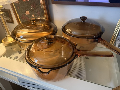 Vintage vision ware corning - vision,