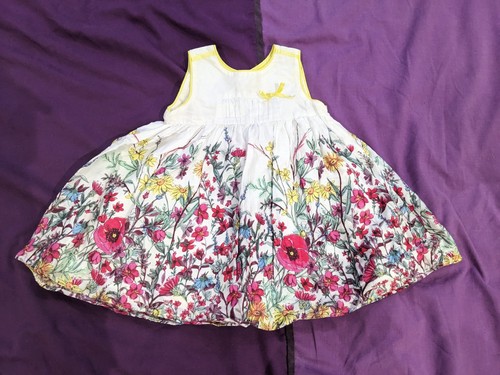 Gorgeous flowery summer - gorgeous,