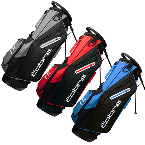 Cobra signature series golf - signature,