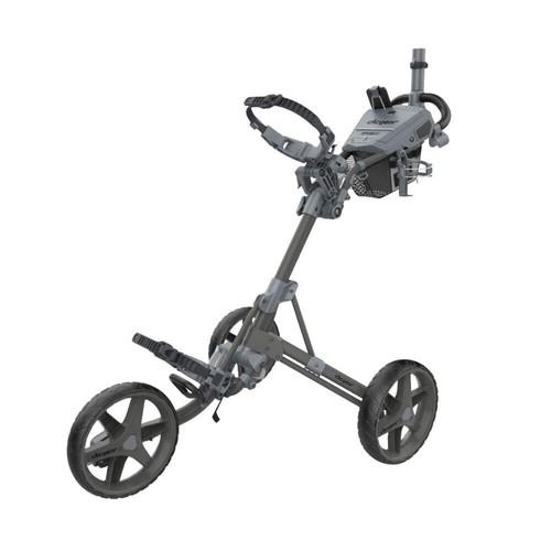 Clicgear premium 3 wheel - 3,