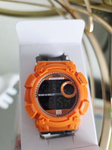 Fila digital watch - digital, new