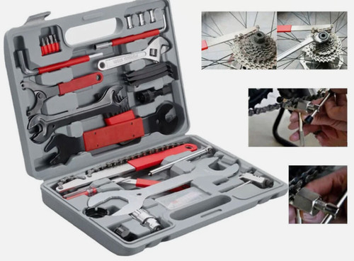 50pcs bike tool - 50pcs, kit