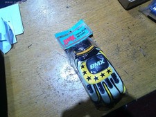 NOS BELVIN BMX PIGSKIN / NYLON