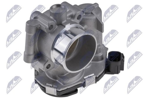 Throttle body fits chevrolet - fits,