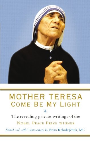 Mother teresa come my - mother,