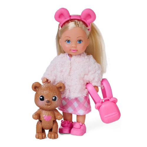 Evi love teddy - evi, doll