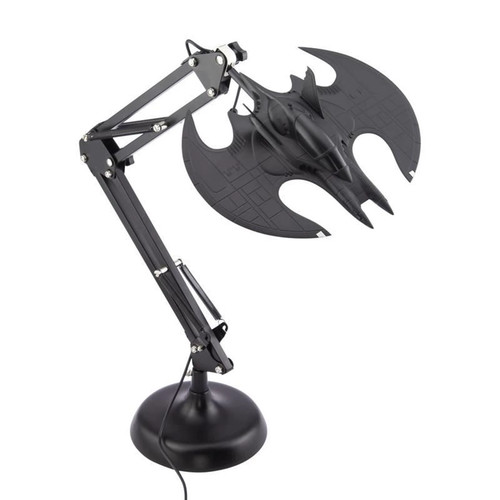 Batman batwing posable - dc,