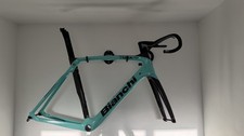 Bianchi Oltre XR4 Disc 59cm