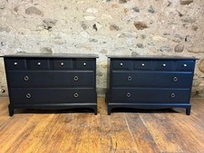 STUNNING STAG CHEST OF DRAWERS