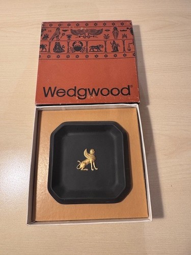 Wedgwood egyptian black - wedgwood,