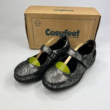Cosyfeet Paradise Womens Black