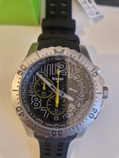 Traser P66 Elite Chronograph