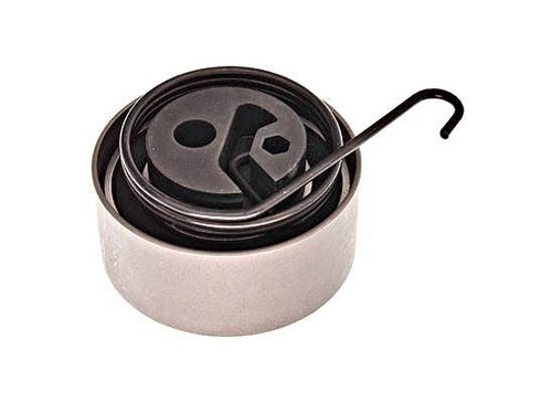 Timing belt tensioner pulley - belt,