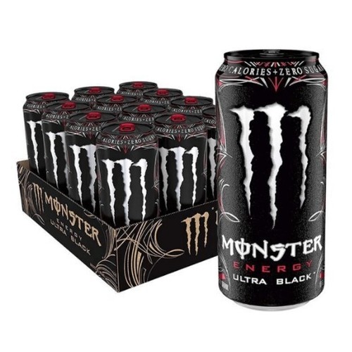 Monster energy drink ultra - energy,