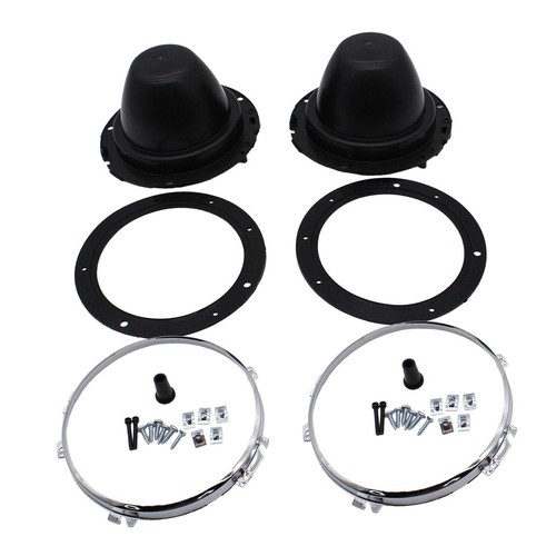 Headlight headlamp back bowl - headlamp,