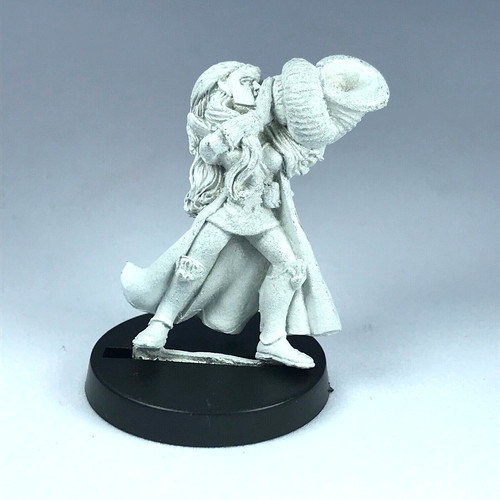 Classic metal maiden guard - classic,