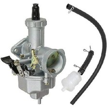 HONDA Genuine OEM CARBURETOR ASSY 04-05 CRF100F 01-03 XR100R 16100-KN4-A62 NEW