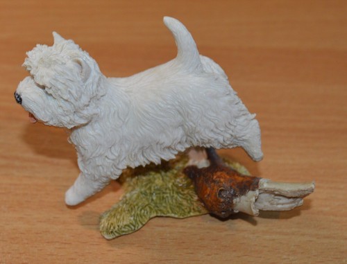 Sherratt simpson westie - sherratt, &