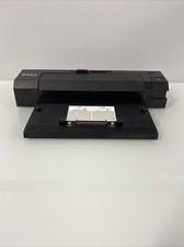 Dell E-Port Replicator PR02X Docking Station Dell E Series Laptop / Notebooks
