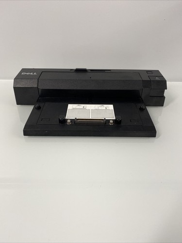 Dell port replicator - e-port,