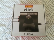 HORNBY R8312-34-0978	E LINK DIGITAL CONTROLLER