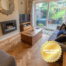 📦 52SQM Pallet ** 18mm