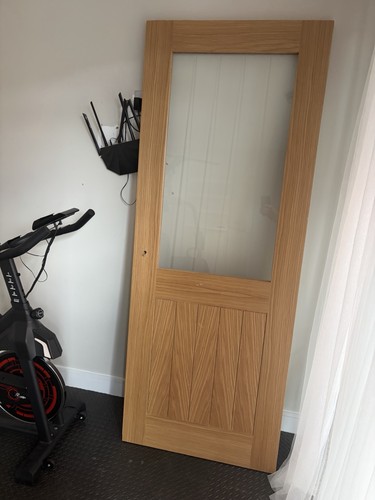 Howdens holdenby oak - howdens, pre