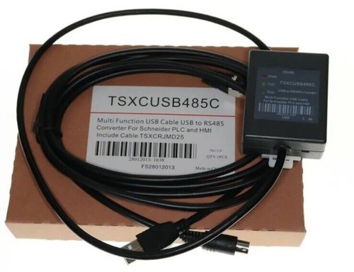Tsxcusb485c usb plc - tsxcusb485c,