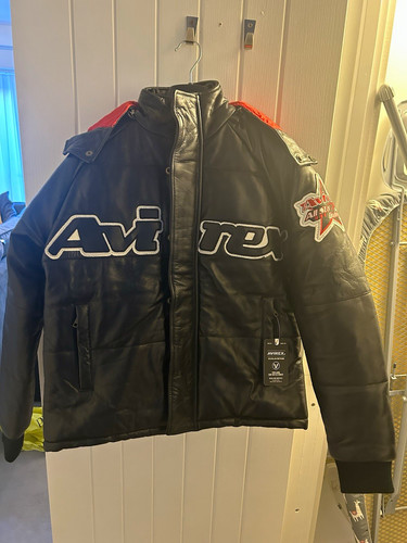Avirex all star - star, dealers