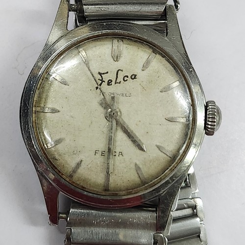 Fortis swiss jewels wind - swiss,