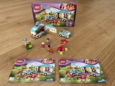 LEGO Friends 41034 Summer