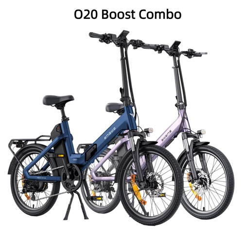 Engwe 250w electric - bike, –