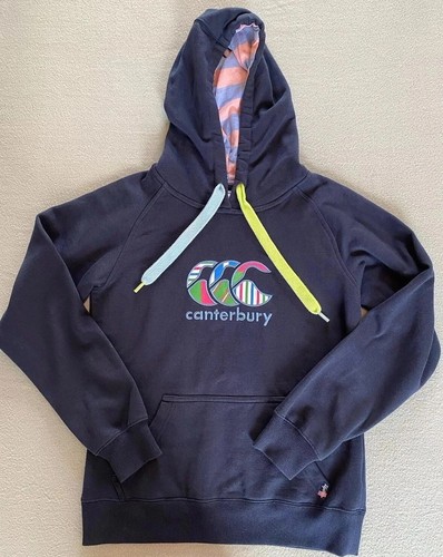 Canterbury uglies hoodie 8 - canterbury, sz