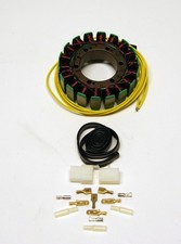 STATOR COIL HONDA XRV750