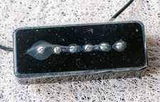 Kent Armstrong P90 Style Pickup - P-UK7 HP90BMGD