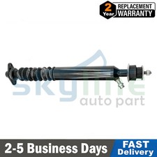 FOR MERCEDES W126 560SEL 500SEL 560SEC REAR HYDRAULIC SHOCKS STRUT 1263204613