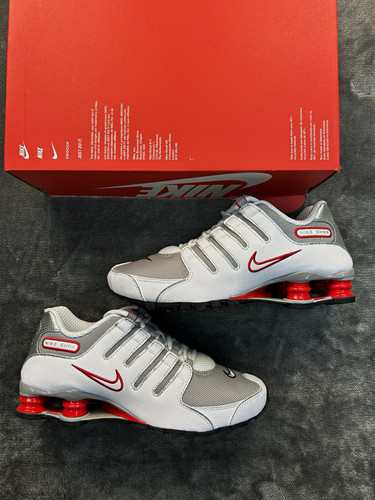 Uk6 nike shox nz - uk6,