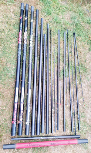 Browning fishing pole 16m - pole,