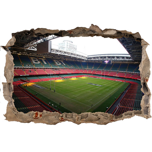 Millennium stadium removable - millennium,