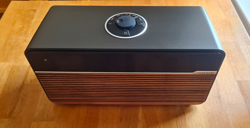 Ruark audio mk4 excellent - ruark,