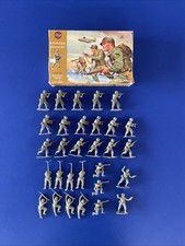 Airfix Toy Soldiers Boxed