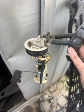 Vw Golf Caddy Mk2 GTI Genuine