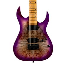 Spira S-457 TPP 7-String